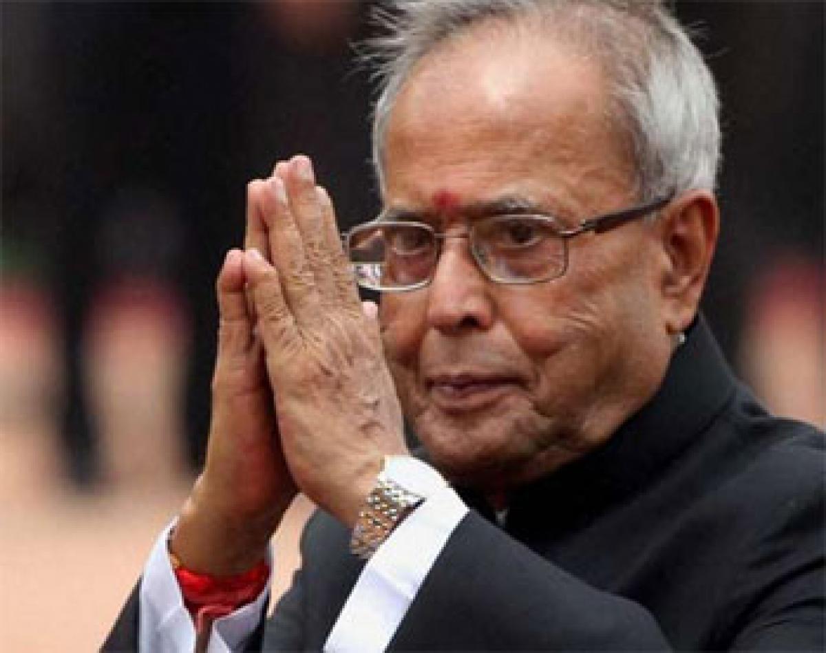 Prez to be chief guest at Mceme Convocation