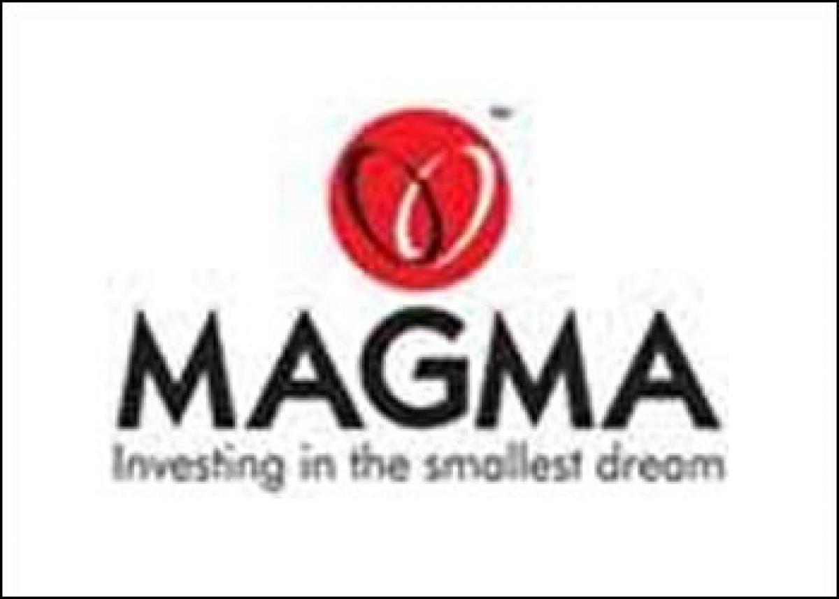 Magma Fincorp Ltd – Q3 FY 16 highlights