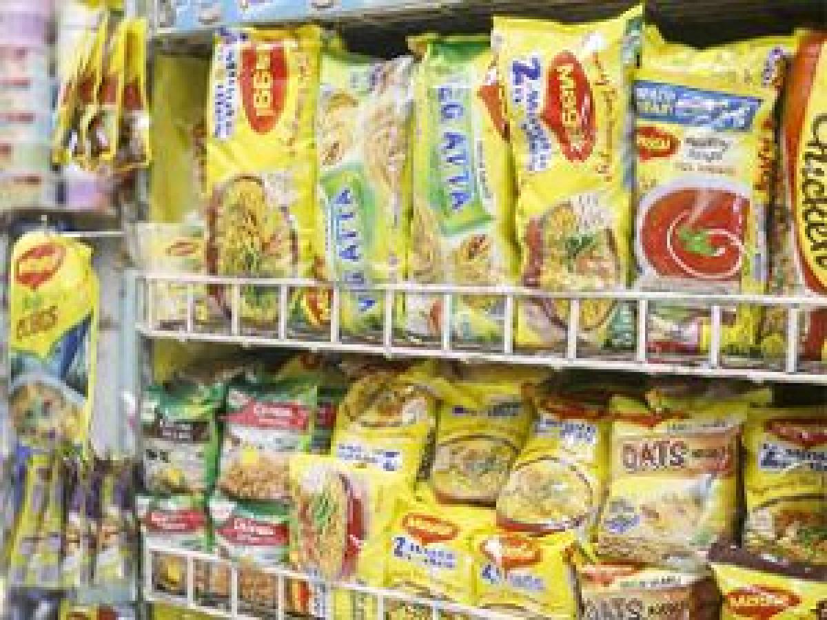 Consumer safety priority: Nestle on Maggi ban