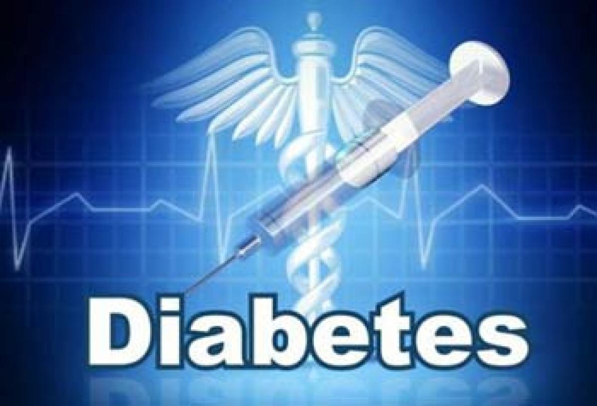 Diabetes hits economic growth