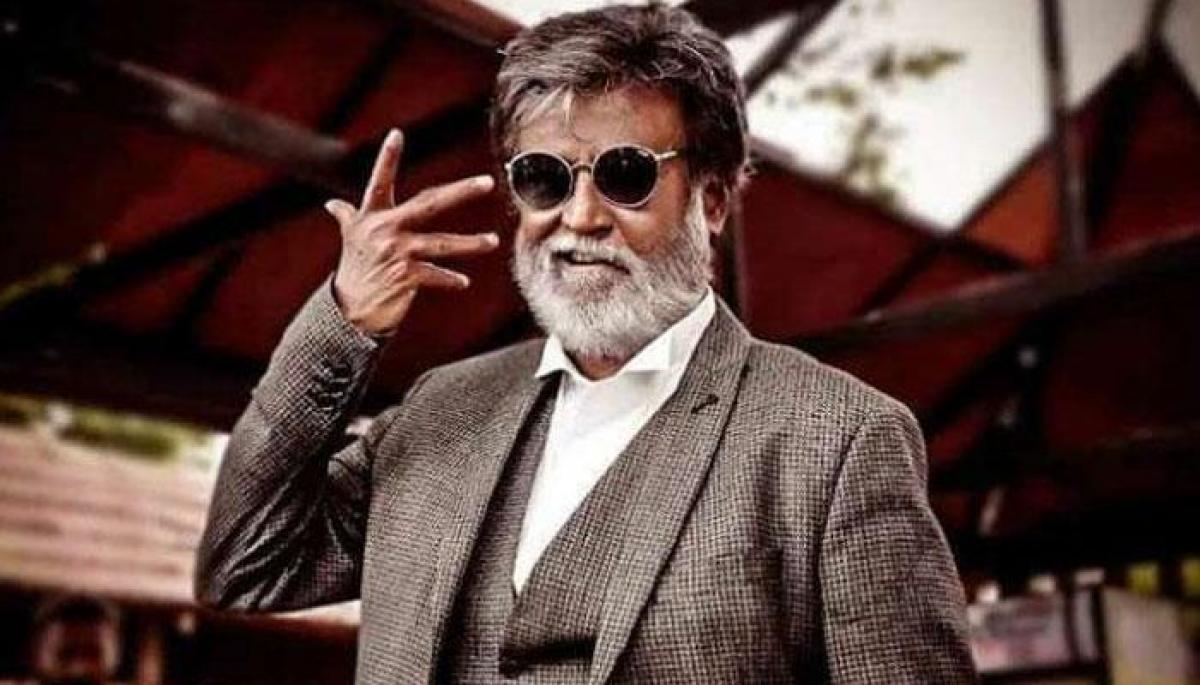 Record release for Rajinikanth-starrer Kabali in Kerala