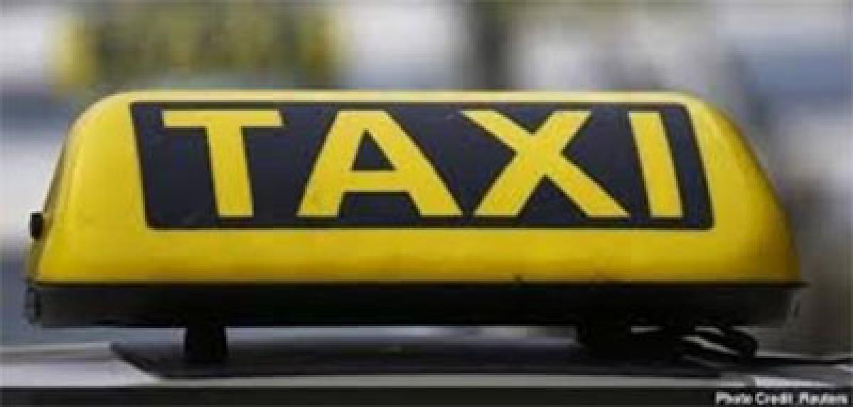 Indian-origin taxi driver pleads guilty to rape