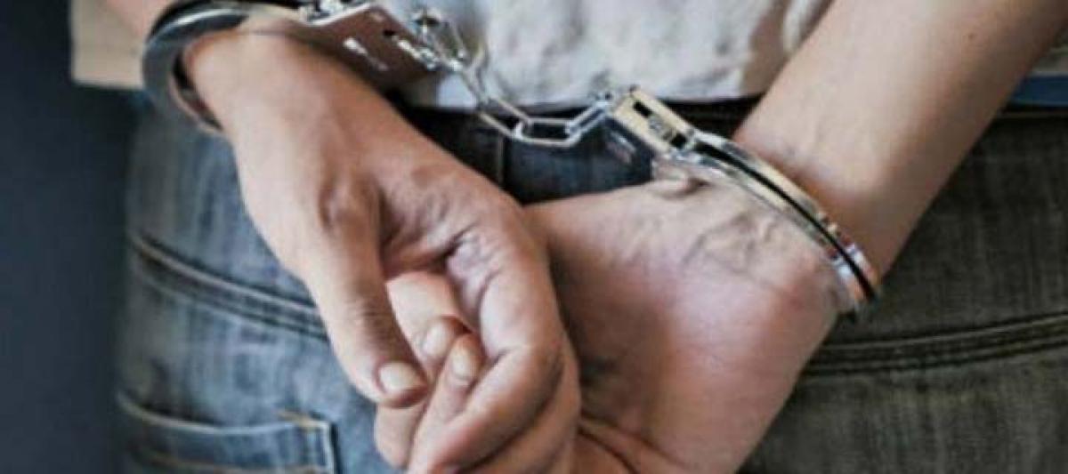 Nangloi minor rape case: Two juveniles arrested