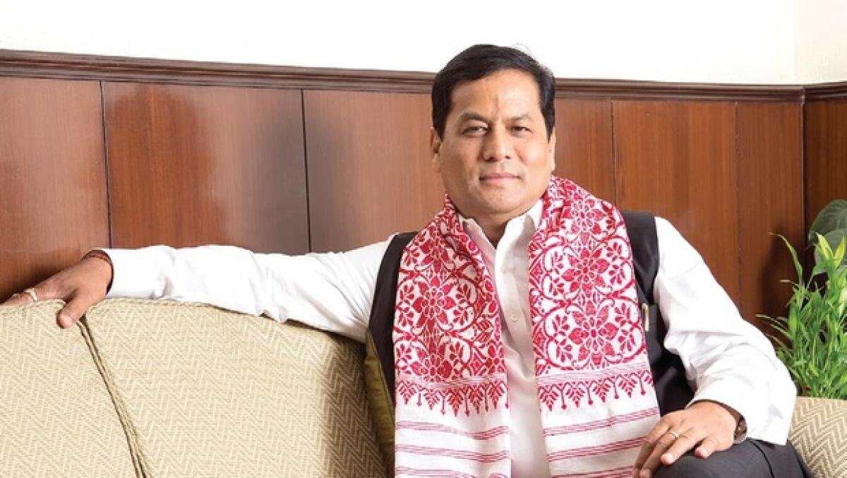 Assam Governor invites BJP ally to form next government