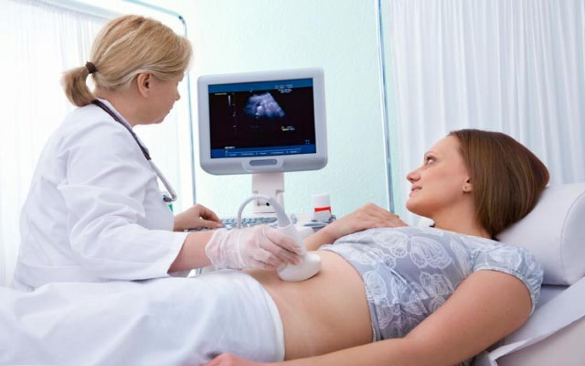Early ultrasounds linked to autism severity: Study