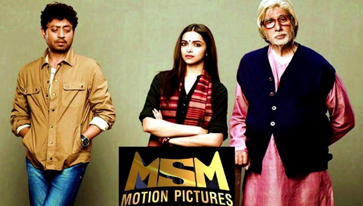 After Melbourne, Piku picks up honours at Indian Film Festival in Russia!