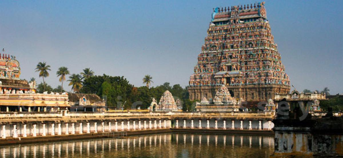 Government appoints Trust Boards for 17 more temples