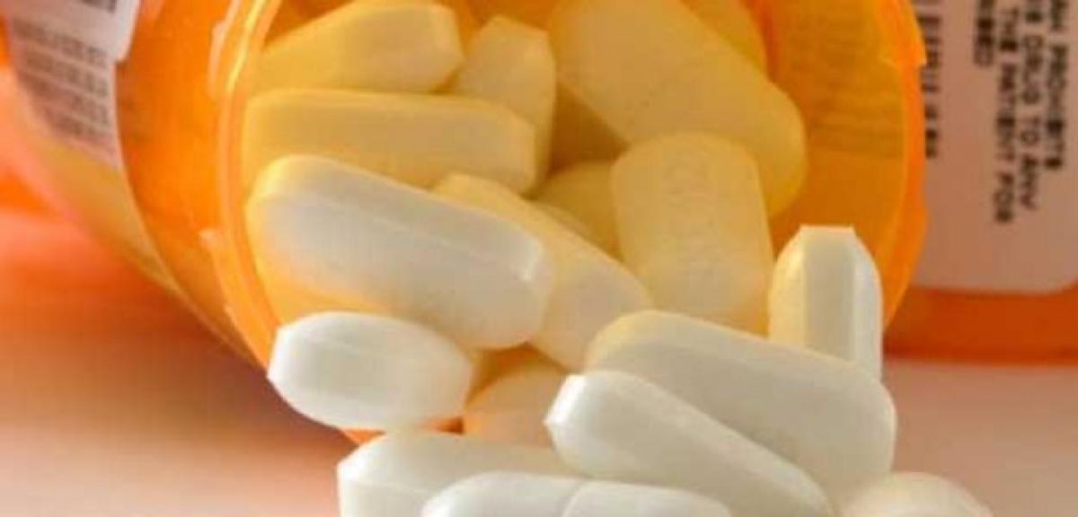 Aurobindo gets FDA nod for anti-viral drug