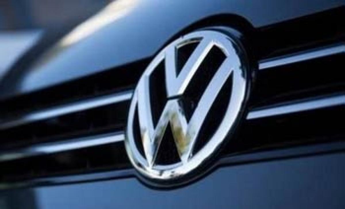 Volkswagen to buy back, fix affected cars in US