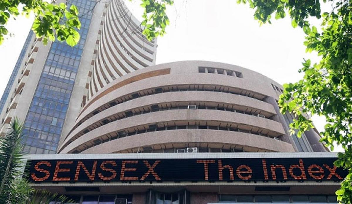Key Indian equity indices open on cautious note