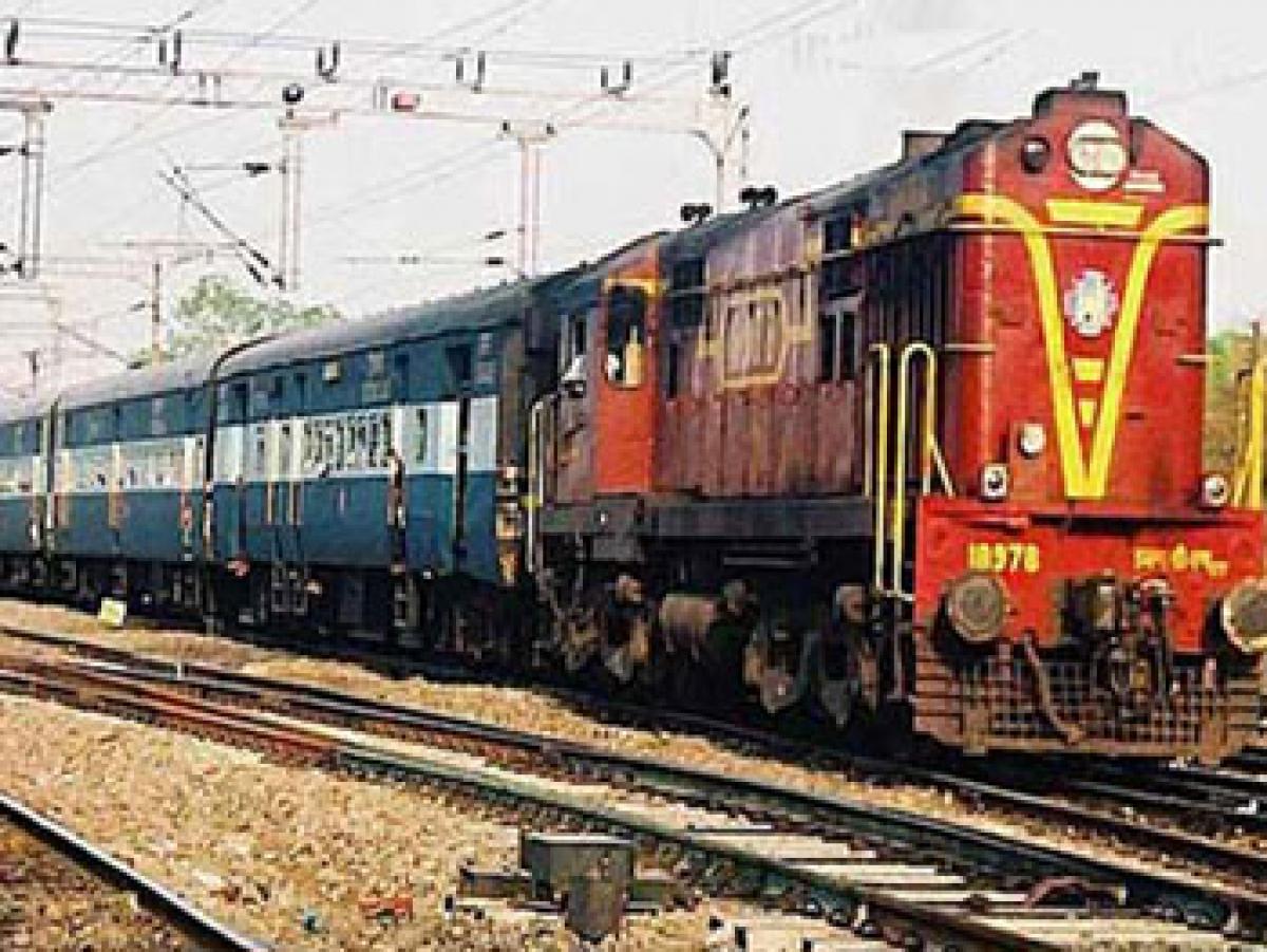 Special trains for Sankranti