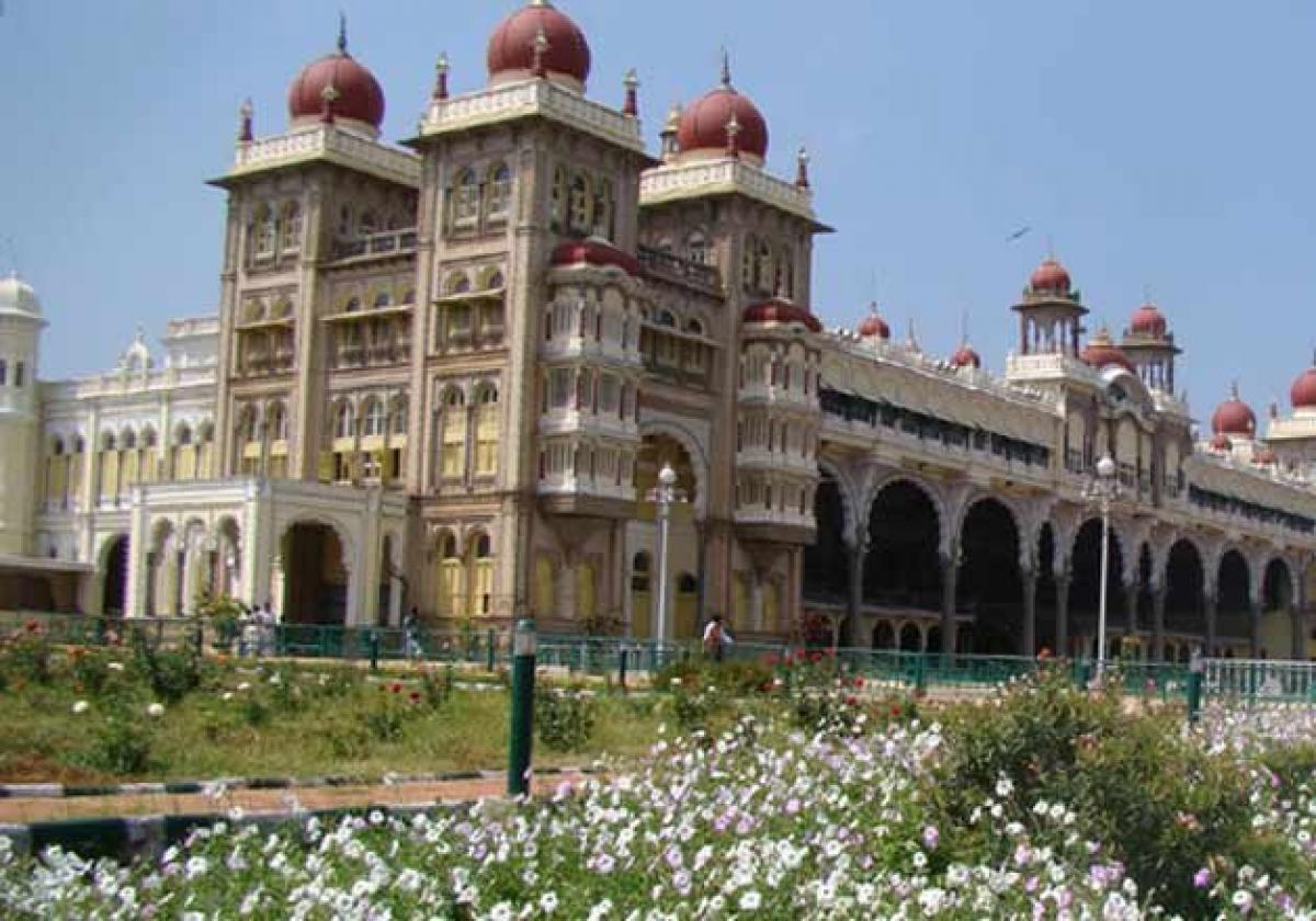 Mysore tops Swachh Bharat rankings