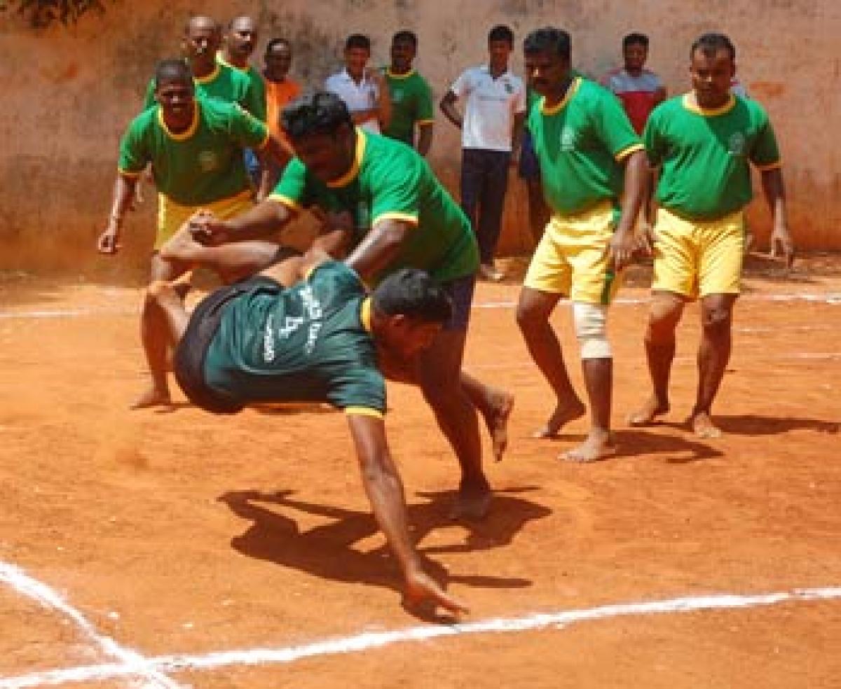 State-level labour department competitions begin