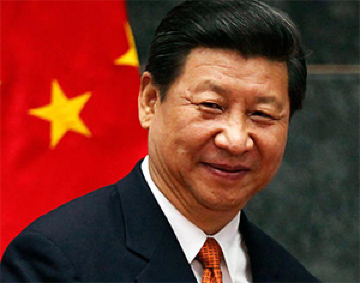 Sino-Indian BRICS partnership must be strengthened: Xi Jinping