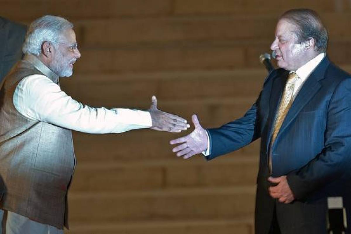 Anti national elements plans to sabotage Indo-Pak dialogue will derail