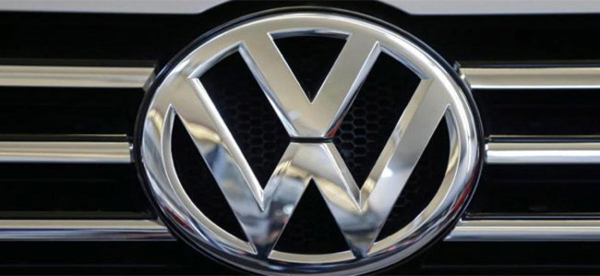 South Korean Prosecutors Raid Volkswagens Local Office