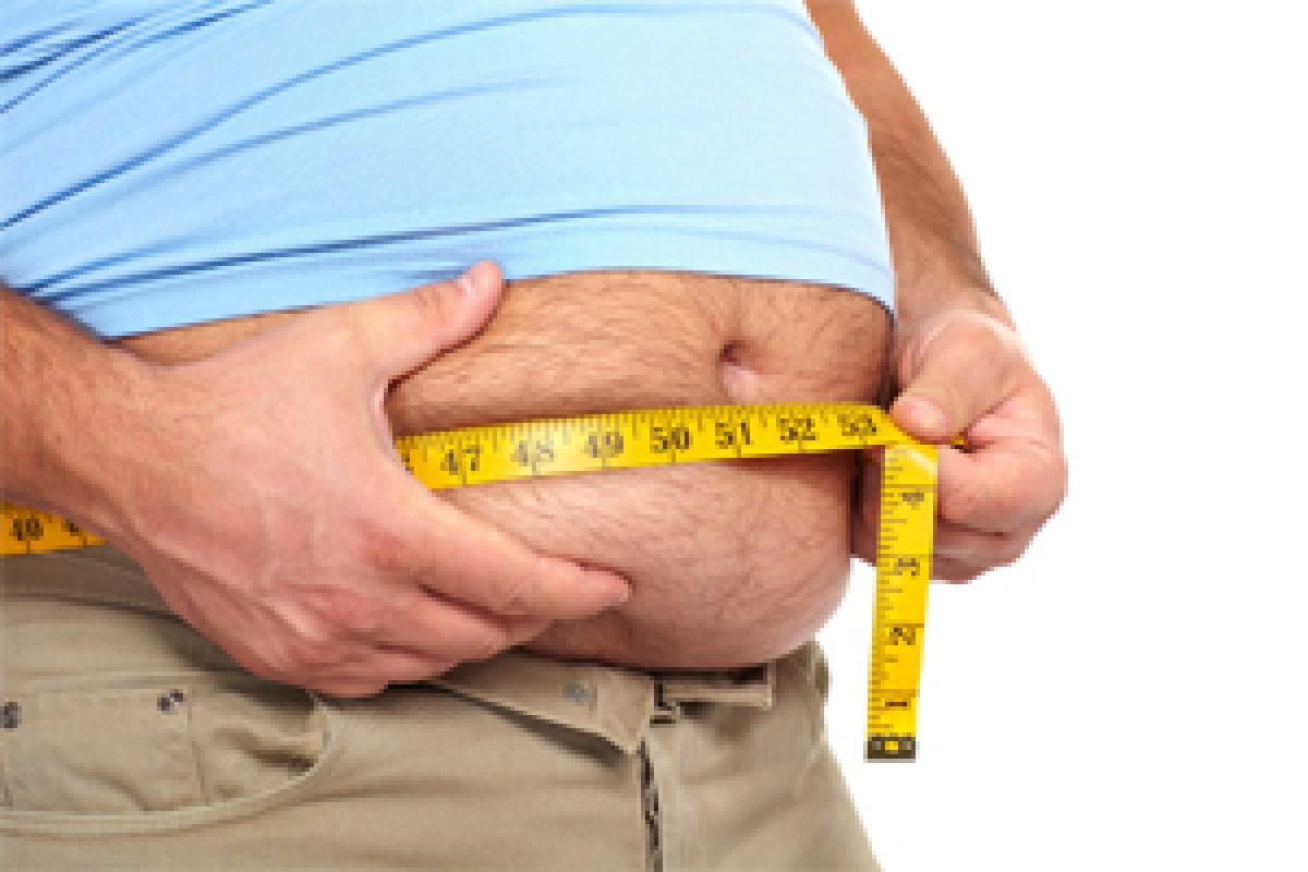 New anti-obesity drug could block fat absorption