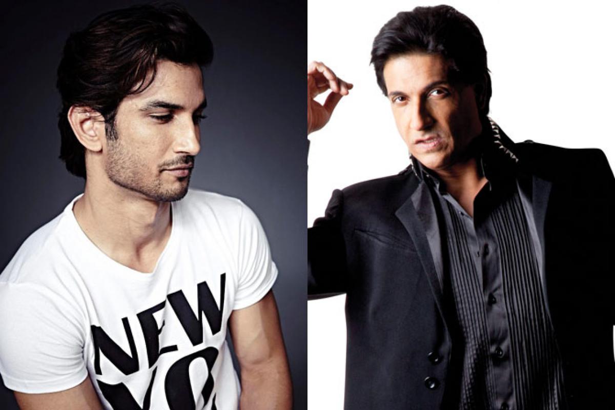 Shiamak Davar feels proud of Sushant Singh Rajputs journey