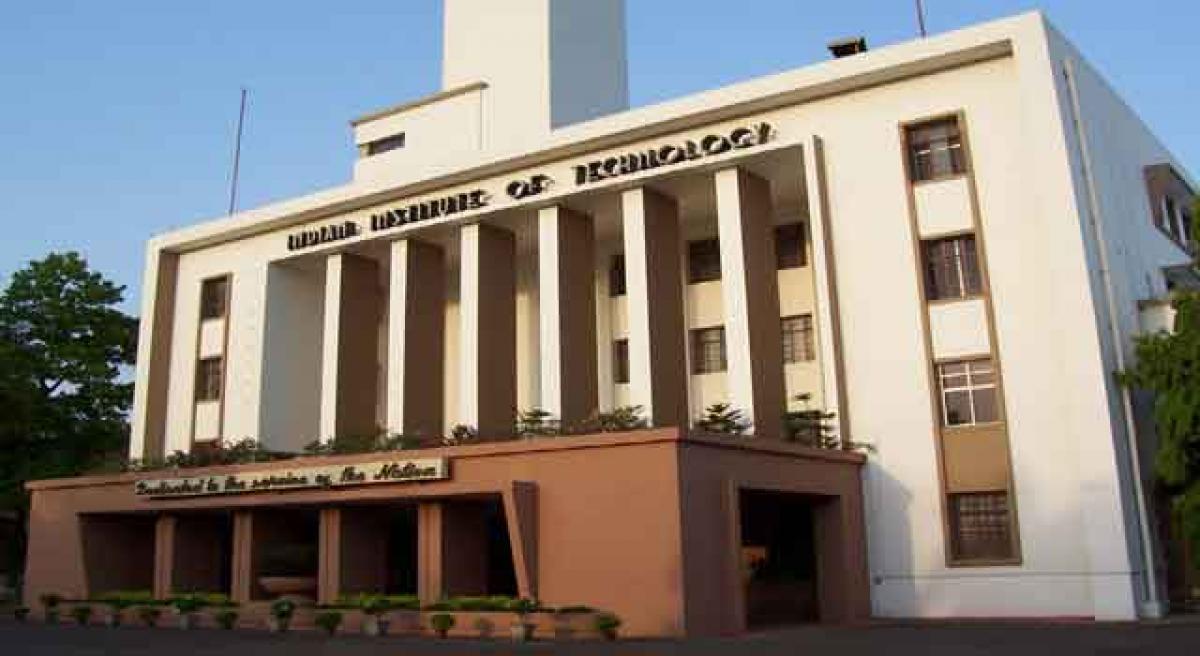 IIT-Kharagpur to set up science of happiness centre