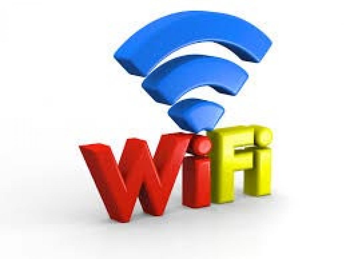 Goa beaches to have WiFi