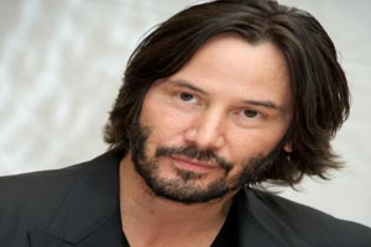 Keanu, Common compete during John Wick 2