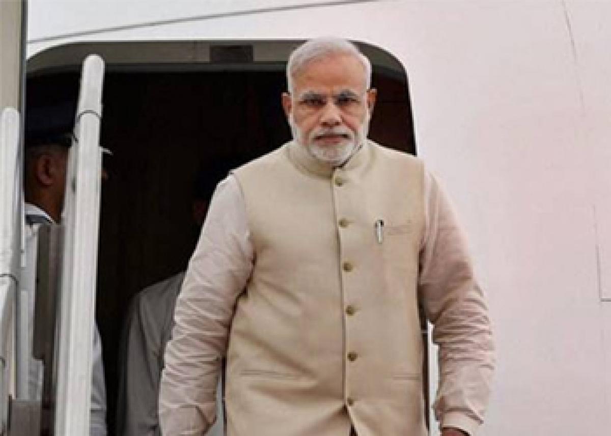 Decoded: PM Narendra Modis foreign trips