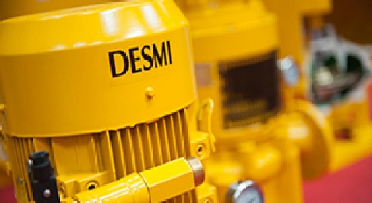 Denmark-based DESMI launches production facility in Telangana