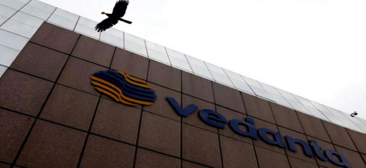 Vedanta to invest $1 bln in Zambian copper mine