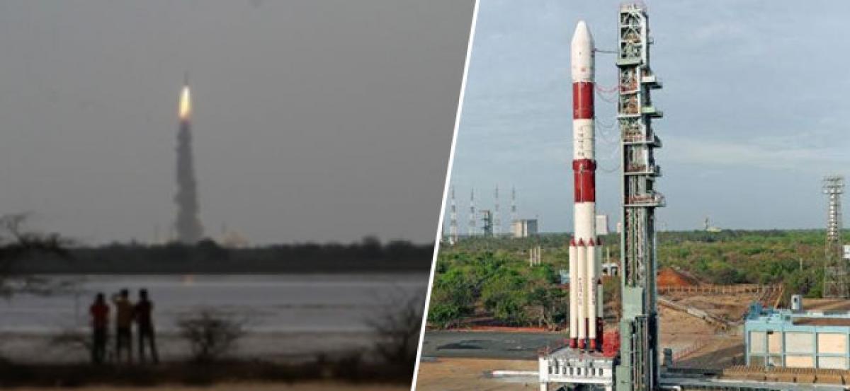 India puts Cartosat, NIUSAT, 29 foreign satellites into orbit (Roundup)