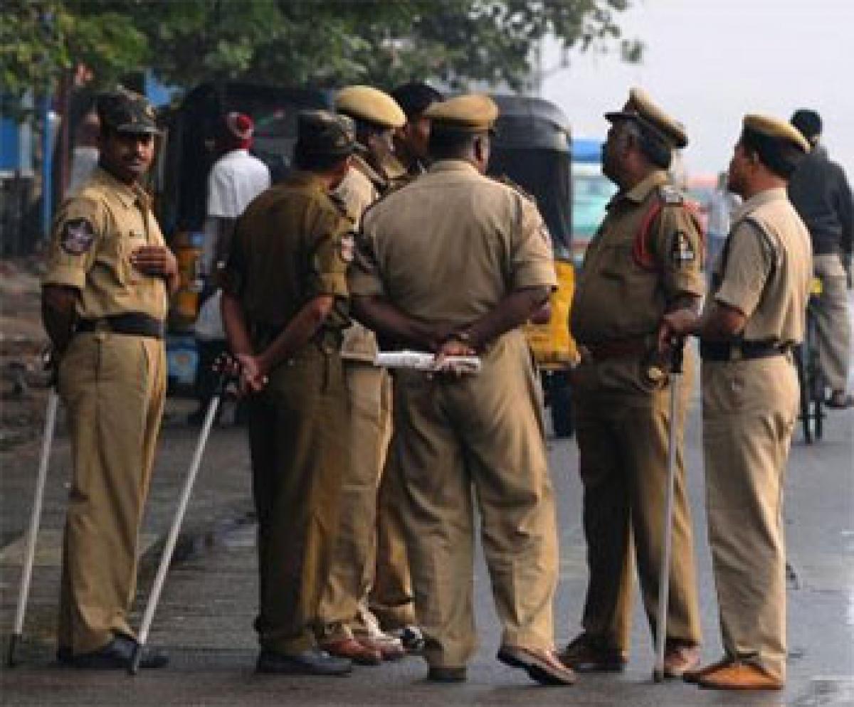 300 tabs distributed to AP cops