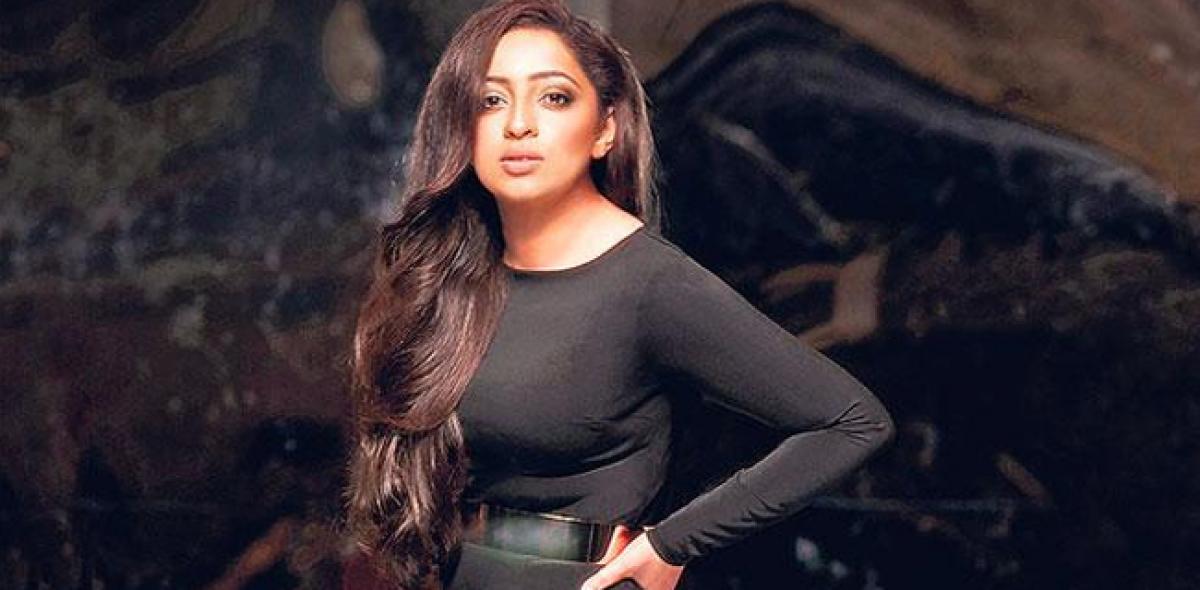 JP Dutta’s daughters Nidhi and Siddhi Dutta launch fashion portal