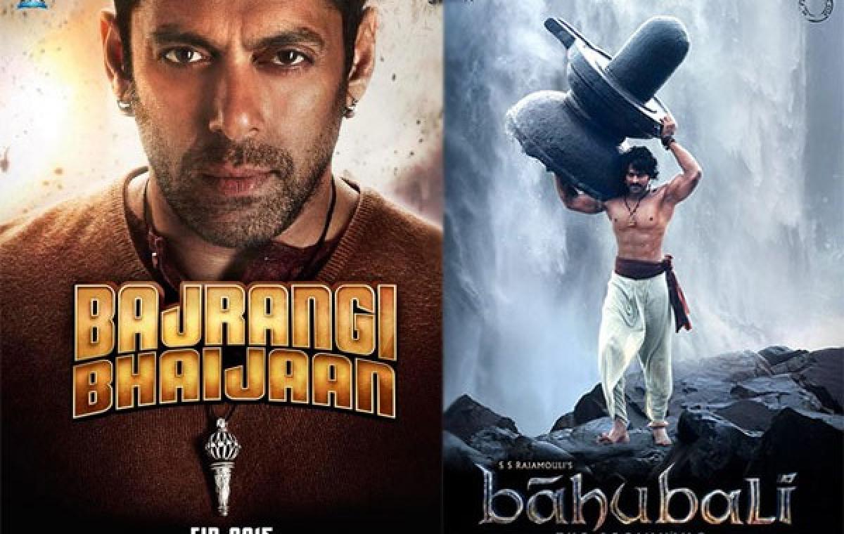 Baahubali collections scares Salman Khan