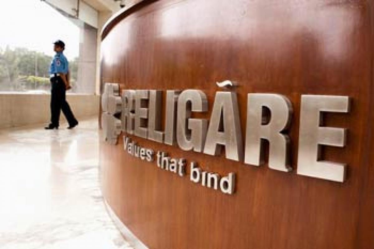 Religare to divest stake in its US firms 