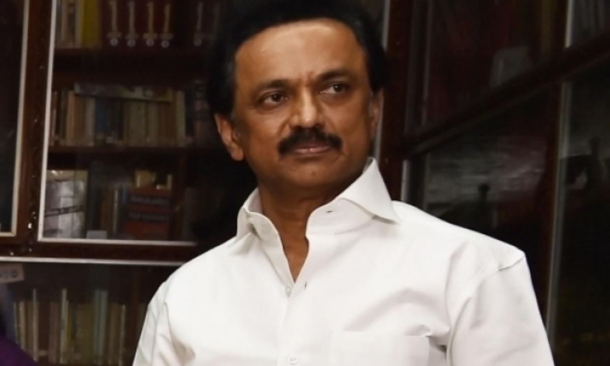 DMK to complain about the assembly happenings to Governor