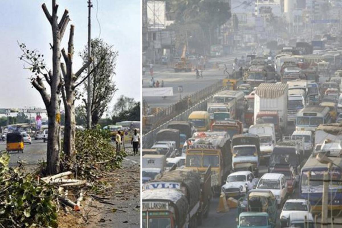 Do Indian cities have the wherewithal to be resilient in the face of unprecedented migration?