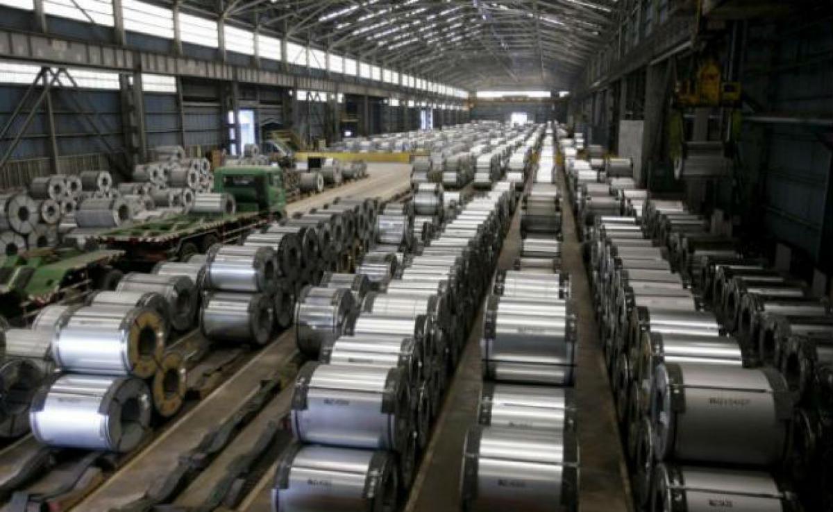 Japan Threatens India With WTO On Steel As Trump Era Heralds Rising Trade Tensions