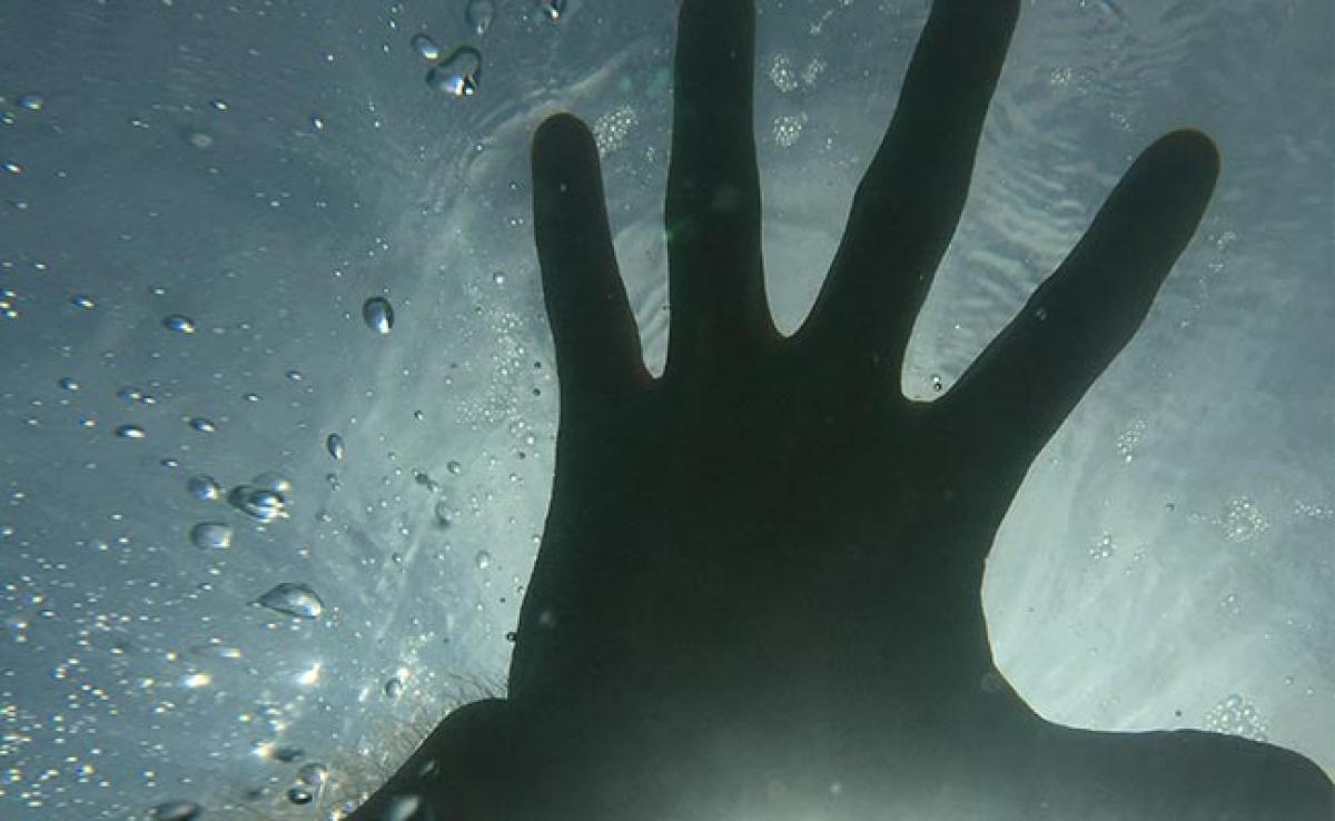 Four including 3 minors, drown in Nalgonda