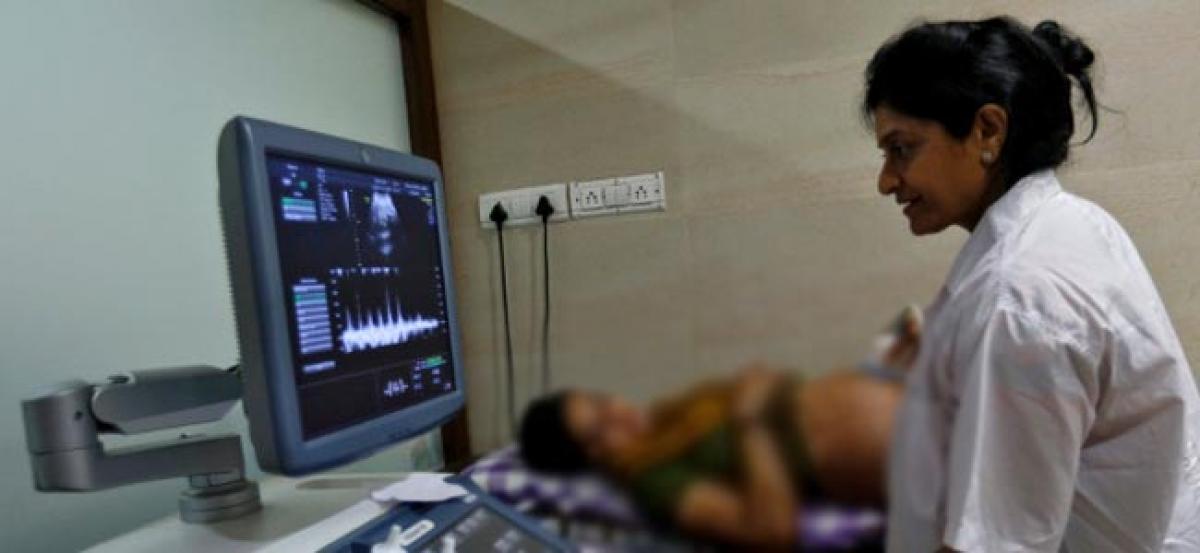 Maharashtra govt to inspect hospitals to check female foeticide