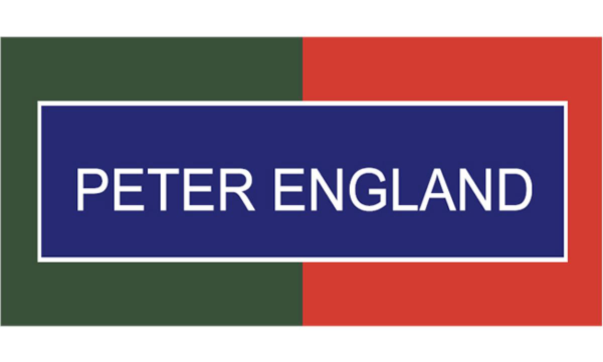 Peter England partners up with Ministry of Textile