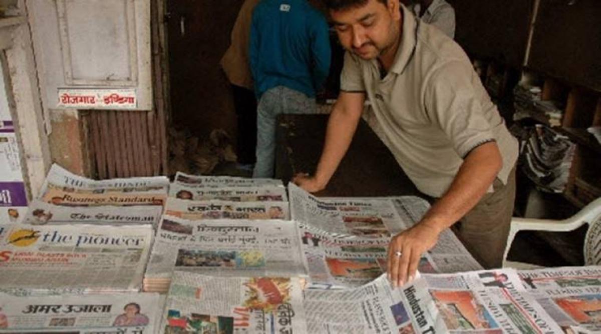 Assam Labour Officials to Implement working Journalist and Newspaper Employees Service Condition