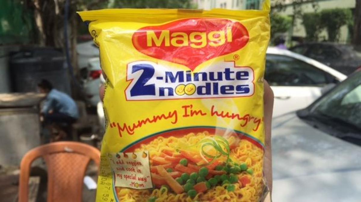 Bombay High Court allows Nestle to export Maggi noodles