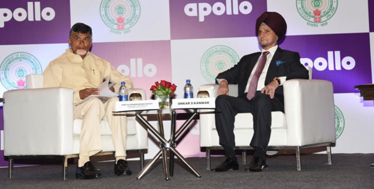 Apollo Tyres to set up 525-crore plant in AP