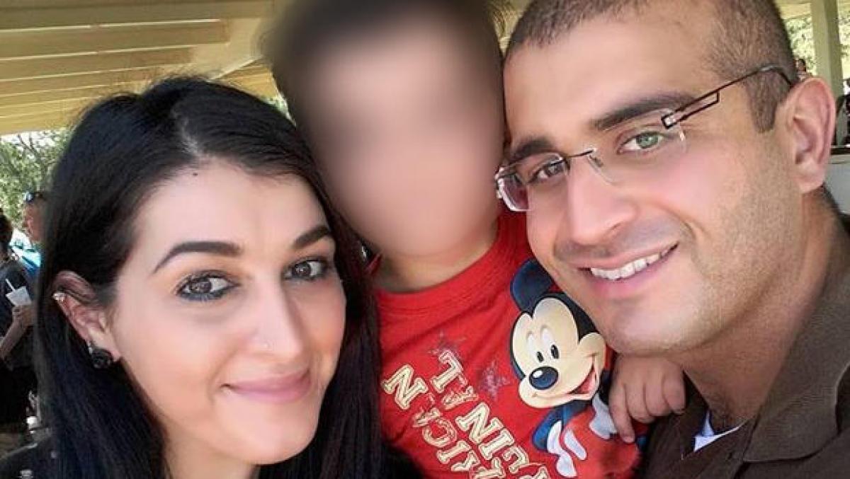 Orlando shooter Omar Mateens widow to be released on bail