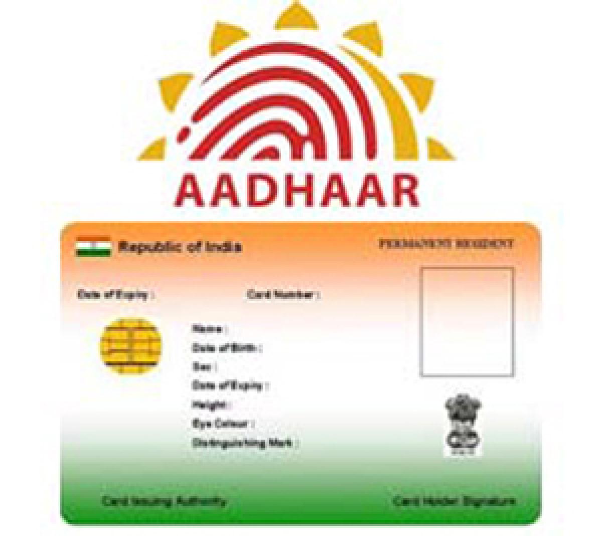 Why States insisting on Aadhaar: SC