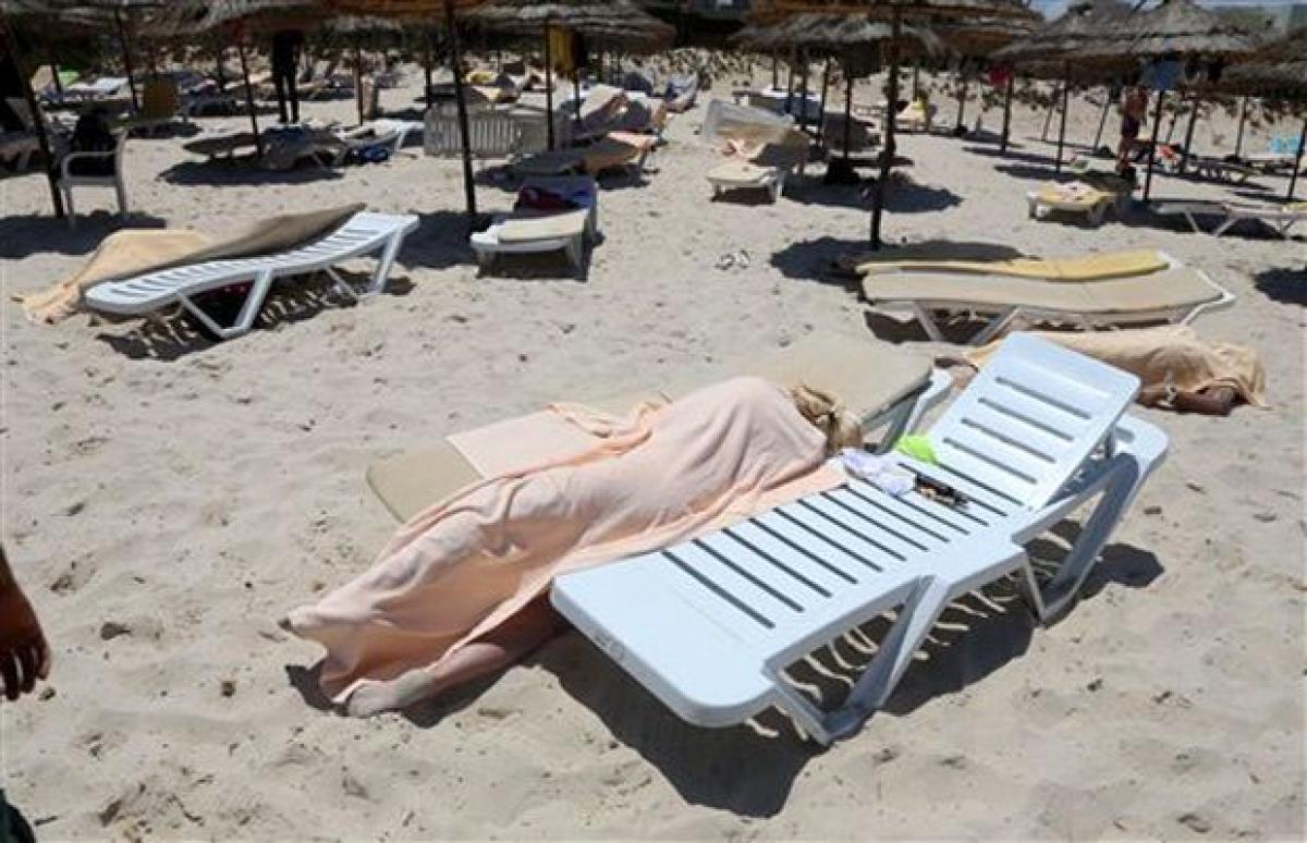 Tunisia tourism may be crippled by European warnings