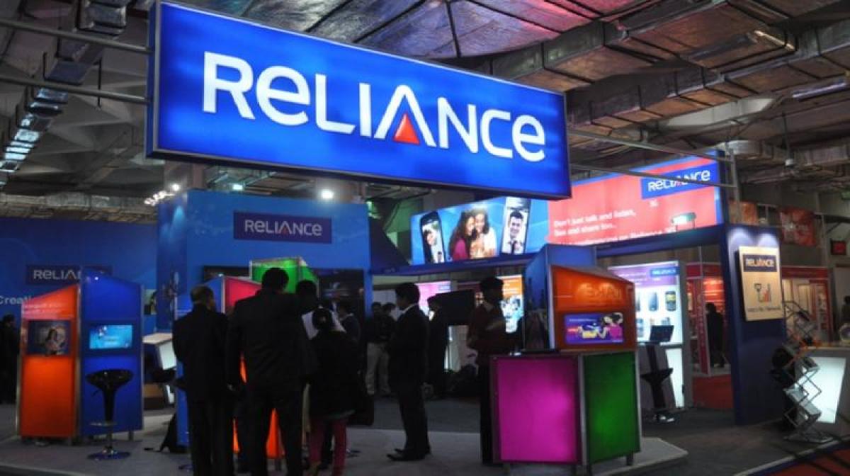 Telecom industrys cash deficit at Rs 1.2 lakh cr: RCom