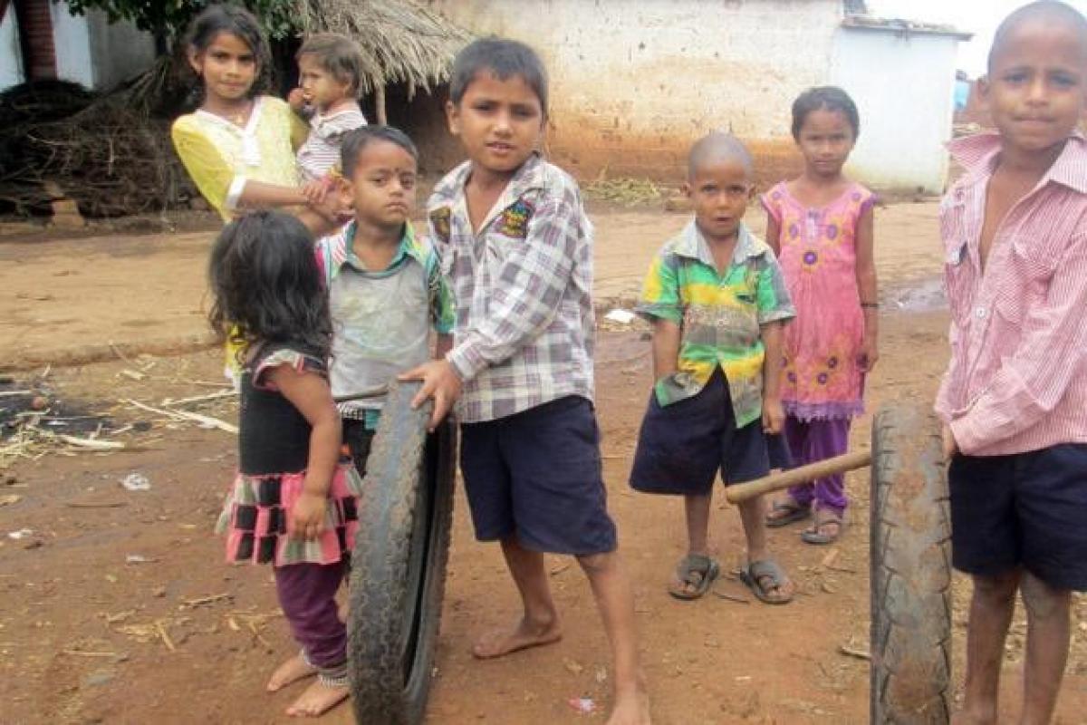 AP Govt to start pre-schools for value-based education