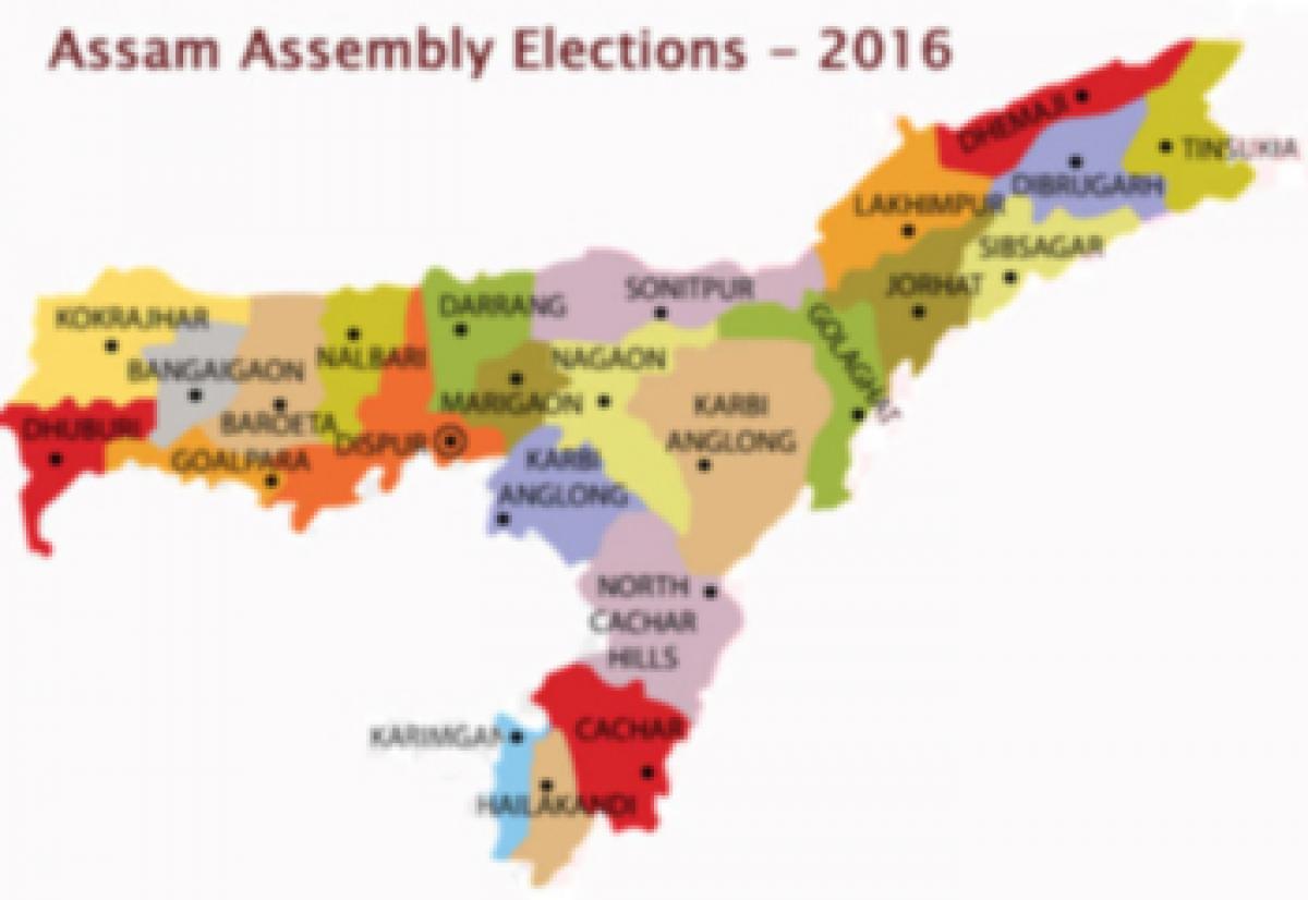 Assam assembly poll: AGP candidates list for 25 constituencies announced