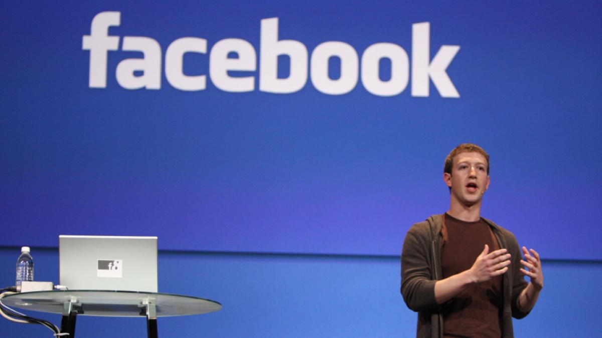 Hackers target Mark Zuckerbergs Twitter, Pinterest accounts