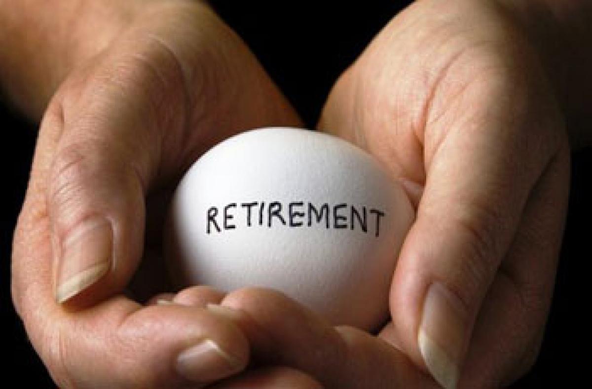 Are you prepared for retirement?